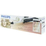 GETIT.QA- Qatar’s Best Online Shopping Website offers PHILIPS HAIR CURLER HP8602/03 at the lowest price in Qatar. Free Shipping & COD Available!