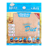 GETIT.QA- Qatar’s Best Online Shopping Website offers REEF OATS BREAD 250 G at the lowest price in Qatar. Free Shipping & COD Available!