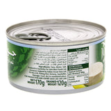 GETIT.QA- Qatar’s Best Online Shopping Website offers J/W W/MEAT TUNA IN WATER 170G at the lowest price in Qatar. Free Shipping & COD Available!