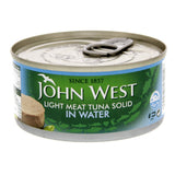 GETIT.QA- Qatar’s Best Online Shopping Website offers J/W L/MEAT TUNA IN WATER 170G at the lowest price in Qatar. Free Shipping & COD Available!