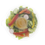 GETIT.QA- Qatar’s Best Online Shopping Website offers FRESH VEGETABLESALAD BOWL 400G at the lowest price in Qatar. Free Shipping & COD Available!