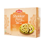 GETIT.QA- Qatar’s Best Online Shopping Website offers BIKAJI SHAKKAR PARA 400G at the lowest price in Qatar. Free Shipping & COD Available!