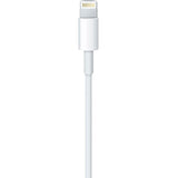 GETIT.QA- Qatar’s Best Online Shopping Website offers APPLE LIGHTNING TO USB CABLE MD818 at the lowest price in Qatar. Free Shipping & COD Available!