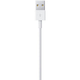 GETIT.QA- Qatar’s Best Online Shopping Website offers APPLE LIGHTNING TO USB CABLE MD818 at the lowest price in Qatar. Free Shipping & COD Available!