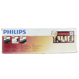 GETIT.QA- Qatar’s Best Online Shopping Website offers PHILIPS HAIR CURLER HP8618/00 at the lowest price in Qatar. Free Shipping & COD Available!