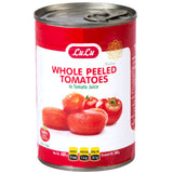 GETIT.QA- Qatar’s Best Online Shopping Website offers LULU PEELED TOMATO 400G at the lowest price in Qatar. Free Shipping & COD Available!