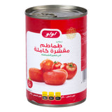 GETIT.QA- Qatar’s Best Online Shopping Website offers LULU PEELED TOMATO 400G at the lowest price in Qatar. Free Shipping & COD Available!