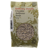 GETIT.QA- Qatar’s Best Online Shopping Website offers I/F ORG. SUNFLOWER SEEDS 250G at the lowest price in Qatar. Free Shipping & COD Available!