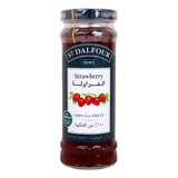 GETIT.QA- Qatar’s Best Online Shopping Website offers S/D JAM NAS STRAWBERRY 284G at the lowest price in Qatar. Free Shipping & COD Available!