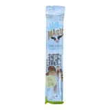 GETIT.QA- Qatar’s Best Online Shopping Website offers MILK MAGIC COOKIES & CREAM MILK FLAVORING STRAWS 20.8 G at the lowest price in Qatar. Free Shipping & COD Available!
