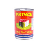 GETIT.QA- Qatar’s Best Online Shopping Website offers PRNC JCK MCKRL N WTR&SALT 425G at the lowest price in Qatar. Free Shipping & COD Available!