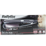 GETIT.QA- Qatar’s Best Online Shopping Website offers BABYLISS HAIR STRAIGHTENER ST229SDE at the lowest price in Qatar. Free Shipping & COD Available!