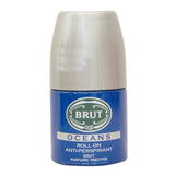 GETIT.QA- Qatar’s Best Online Shopping Website offers BRUT OCEANS ANTI-PERSPIRANT ROLL ON 50 ML at the lowest price in Qatar. Free Shipping & COD Available!