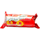 GETIT.QA- Qatar’s Best Online Shopping Website offers PARLE JAM IN FRUIT FLAVORED SANDWICH BISCUITS 75 G at the lowest price in Qatar. Free Shipping & COD Available!