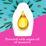 GETIT.QA- Qatar’s Best Online Shopping Website offers OGX SHAMPOO RENEWING + ARGAN OIL OF MOROCCO 385 ML at the lowest price in Qatar. Free Shipping & COD Available!