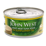 GETIT.QA- Qatar’s Best Online Shopping Website offers J/W L/MEAT TUNA IN S/FOIL 170G at the lowest price in Qatar. Free Shipping & COD Available!