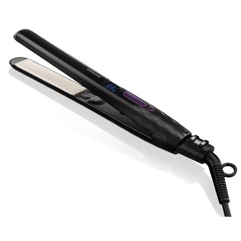 GETIT.QA- Qatar’s Best Online Shopping Website offers PHILIPS HAIR STRAIGHTENER HP8344/03 at the lowest price in Qatar. Free Shipping & COD Available!