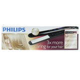 GETIT.QA- Qatar’s Best Online Shopping Website offers PHILIPS HAIR STRAIGHTENER HP8344/03 at the lowest price in Qatar. Free Shipping & COD Available!