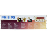 GETIT.QA- Qatar’s Best Online Shopping Website offers PHILIPS HAIR STRAIGHTENER HP8344/03 at the lowest price in Qatar. Free Shipping & COD Available!