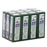 GETIT.QA- Qatar’s Best Online Shopping Website offers Axe Oil 3ml at lowest price in Qatar. Free Shipping & COD Available!