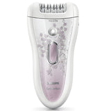 GETIT.QA- Qatar’s Best Online Shopping Website offers PHILIPS SATINPERFECT EPILATOR HP6577/00 at the lowest price in Qatar. Free Shipping & COD Available!