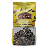 GETIT.QA- Qatar’s Best Online Shopping Website offers AL RIFAI SUNFLOWER SEEDS 350GM at the lowest price in Qatar. Free Shipping & COD Available!