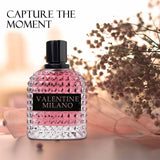 GETIT.QA- Qatar’s Best Online Shopping Website offers Urban Collection Valentine Milano EDP for Women 100 ml at the lowest price in Qatar. Free Shipping & COD Available!