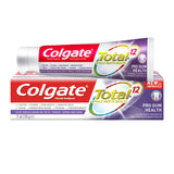 GETIT.QA- Qatar’s Best Online Shopping Website offers COLGATE FLUORIDE TOOTHPASTE PRO-GUM HEALTH-- 75 ML at the lowest price in Qatar. Free Shipping & COD Available!