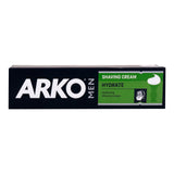 GETIT.QA- Qatar’s Best Online Shopping Website offers Arko Shaving Cream Hydrate 90 g at the lowest price in Qatar. Free Shipping & COD Available!