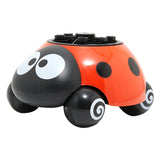 GETIT.QA- Qatar’s Best Online Shopping Website offers GALAXY CRAWLING LADYBUG BUBBLES MACHINE, ASSORTED COLOR, BB187A at the lowest price in Qatar. Free Shipping & COD Available!