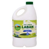 GETIT.QA- Qatar’s Best Online Shopping Website offers MAZZRATY PROBIOTICS FULL FAT FRESH LABAN 2 LITRES at the lowest price in Qatar. Free Shipping & COD Available!