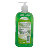 GETIT.QA- Qatar’s Best Online Shopping Website offers Delon Shampoo Aloe Vera 725 ml at the lowest price in Qatar. Free Shipping & COD Available!