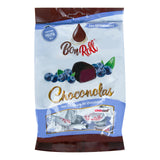 GETIT.QA- Qatar’s Best Online Shopping Website offers UNICONF BON ROLL CHOCONOLAS CON ARANDANOS 150 G at the lowest price in Qatar. Free Shipping & COD Available!