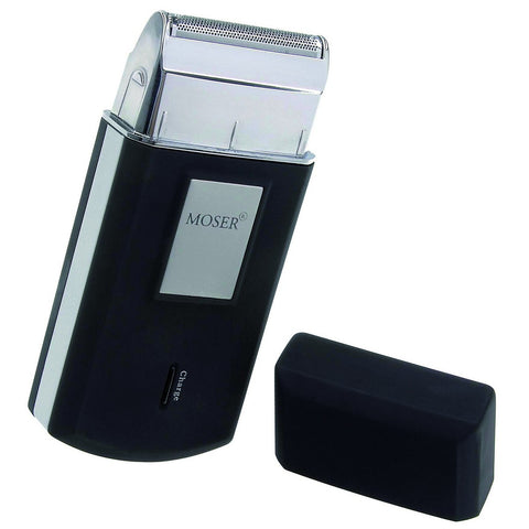 GETIT.QA- Qatar’s Best Online Shopping Website offers MOSER TRAVEL SHAVER 3615-0052 at the lowest price in Qatar. Free Shipping & COD Available!