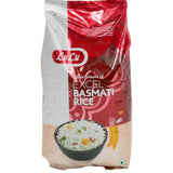 GETIT.QA- Qatar’s Best Online Shopping Website offers LULU EXCEL BASMATI RICE 2 KG at the lowest price in Qatar. Free Shipping & COD Available!