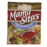 GETIT.QA- Qatar’s Best Online Shopping Website offers MMS SWEET & SOUR MIX 57GM at the lowest price in Qatar. Free Shipping & COD Available!