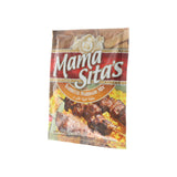 GETIT.QA- Qatar’s Best Online Shopping Website offers MAMA SITA'S BARBECUE MARINADE MIX 50 G at the lowest price in Qatar. Free Shipping & COD Available!