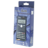 GETIT.QA- Qatar’s Best Online Shopping Website offers IK SNTFC.CALCULATOR IK175-FX82 at the lowest price in Qatar. Free Shipping & COD Available!