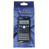 GETIT.QA- Qatar’s Best Online Shopping Website offers IK SNTFC.CALCULATOR IK175-FX82 at the lowest price in Qatar. Free Shipping & COD Available!