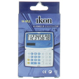 GETIT.QA- Qatar’s Best Online Shopping Website offers IK CALCULATOR IK-952 at the lowest price in Qatar. Free Shipping & COD Available!