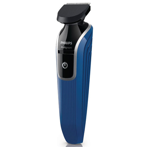 GETIT.QA- Qatar’s Best Online Shopping Website offers PHILIPS BEARD TRIMMER QG3322/13 at the lowest price in Qatar. Free Shipping & COD Available!