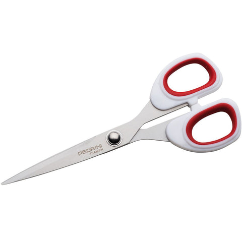 GETIT.QA- Qatar’s Best Online Shopping Website offers PEDRINI SCISSORS 18CM at the lowest price in Qatar. Free Shipping & COD Available!