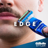 GETIT.QA- Qatar’s Best Online Shopping Website offers GILLETTE FUSION PROGLIDE POWER STYLER 3IN1 RAZOR 1 PC at the lowest price in Qatar. Free Shipping & COD Available!