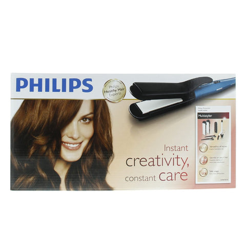 GETIT.QA- Qatar’s Best Online Shopping Website offers PHILIPS MULTI STYLER HP8698/03 at the lowest price in Qatar. Free Shipping & COD Available!