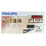 GETIT.QA- Qatar’s Best Online Shopping Website offers PHILIPS MULTI STYLER HP8698/03 at the lowest price in Qatar. Free Shipping & COD Available!