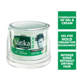 Dabur Vatika Styling Gel Cream Slick 250 ml - GETIT.QA