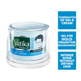 GETIT.QA- Qatar’s Best Online Shopping Website offers DABUR VATIKA STYLING GEL CREAM WAVE 250 ML at the lowest price in Qatar. Free Shipping & COD Available!