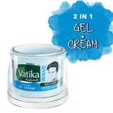 GETIT.QA- Qatar’s Best Online Shopping Website offers DABUR VATIKA STYLING GEL CREAM WAVE 250 ML at the lowest price in Qatar. Free Shipping & COD Available!