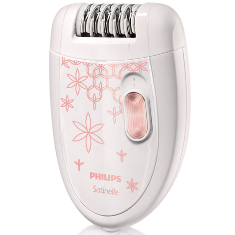 GETIT.QA- Qatar’s Best Online Shopping Website offers PHILIPS EPILATOR HP6420/00 at the lowest price in Qatar. Free Shipping & COD Available!