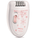 GETIT.QA- Qatar’s Best Online Shopping Website offers PHILIPS EPILATOR HP6420/00 at the lowest price in Qatar. Free Shipping & COD Available!